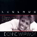 Dionne Warwick - Legends