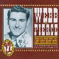 Webb Pierce - Honky Tonk Song