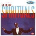 B.B. King - Sings Spirituals