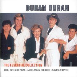 Duran Duran - The Essential Collection [EMI]