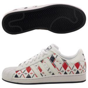 Adidas Children's 'Superstar II' Shoes