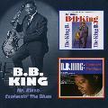 B.B. King - Mr. Blues/Confessin` The Blues [Slipcase]