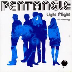 Pentangle - Light Flight: The Anthology