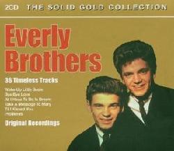 The Everly Brothers - 36 Timless Tracks