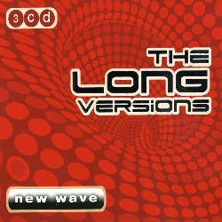Various Artists - Long Versions: New Wave