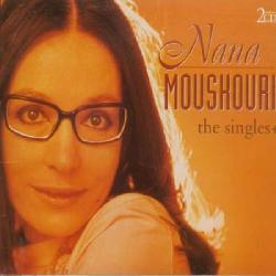 Nana Mouskouri - Singles Plus