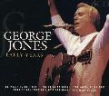 George Jones - Early Years [Box]