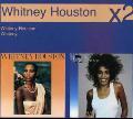 HOUSTON,WHITNEY - WHITNEY HOUSTON/WHITNEY [IMPORT]