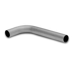 L-Bend 2.5-inch Exhaust Pipe