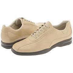 Rockport Lancelot Off White