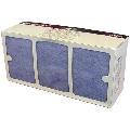 Surround Air Multi-Tech XJ-3000C Air Purifier Spare Filter Pack
