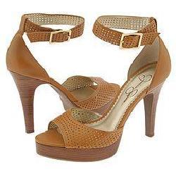 Jessica Simpson Whena Tan
