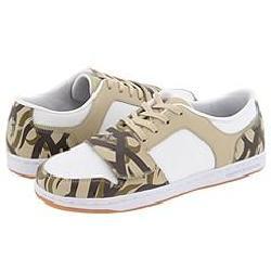 Creative Recreation Cesario Lo Khaki/White/Safari