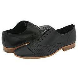 John Fluevog A M Black