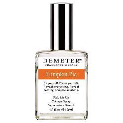 Demeter Pumpkin Pie 4 oz Cologne Spray