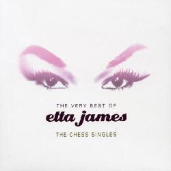 Etta James - Very Best Of Etta James