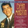 Dean Martin - All the Hits: 1948-1969