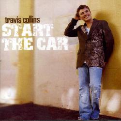 Travis Collins - Start The Car