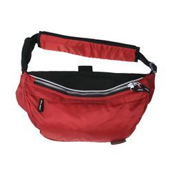 Combi Urban Red Baby Carrier
