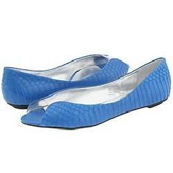Jessica Simpson Delmarco Blue Nile Bright Snake