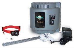 PetSafe Wireless Fence - EXTRA Battery Module Included