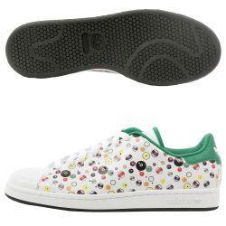 Adidas Stan Smith II Pool Ball Men's Shoes