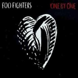 Foo Fighters - One By One