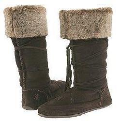 Steve Madden Escapes Brown
