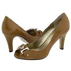AK Anne Klein Vail Kenya Patent
