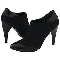 Nine West Endle Black Fabric