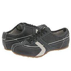 Steve Madden Fynite Black/Grey