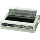 Panasonic KX-P3626 Dot Matrix Printer