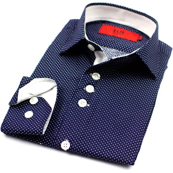 elie balleh dress shirt