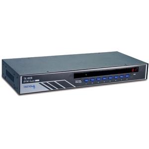 TRENDnet KVM Switch