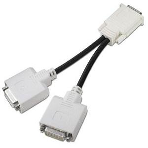 DMS-59 TO DUAL DVI CABLE KIT CABLACCESSORY