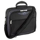 EVOLUTION LITE BLACK NYLON CASENOTEBOOK CASE BY TARGUS