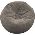 Hundson Industries Medium Sueded Corduroy Teen Bean Bag