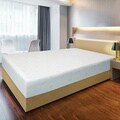 Bodipedic 10-inch Memory Foam Mattress