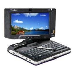 Fujitsu LifeBook U810 Laptop