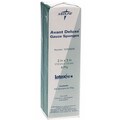 Medline Delux 4-ply Non-Woven Gauze Sponges 3" x 3" (Case of 4000)