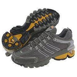 Adidas Tangent ATS Stone/Aluminum/Deep Yellow