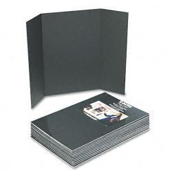 Elmer's Premium Black Display Board 36 x 48 (Pack of 12)