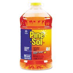 Clorox Pine-Sol All-Purpose Cleaner (Case of 3)