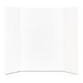 Elmer's Guide-Line White Foam Display Board 36 x 48 (Pack of 12)