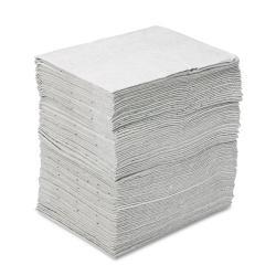 3M High-Capacity Maintenance 37.5 Gallon Capacity Sorbent Pads (Case of 100)