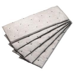 3M High-Capacity Maintenance 3 Gallons Sorbing Volume Sorbent Pads (Case of 100)