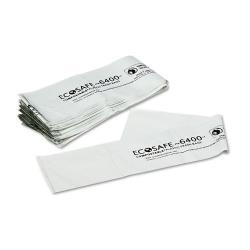 Stout EcoSafe-6400 13 Gallon Compostable Bags (Box of 45)