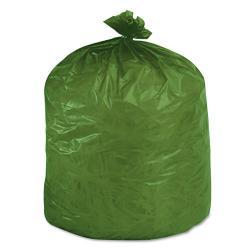 Stout EcoDegradable 33 Gallon Bags (Box of 40)