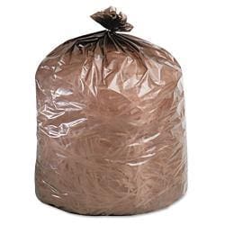 Stout EcoDegradable 39 Gallon Bags (Box of 40)