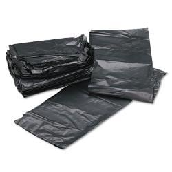 Webster 55-60 Gallon Platinum Plus Can Liners (Case of 25)